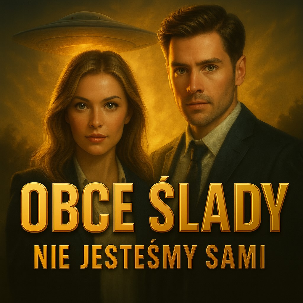 Obce ślady UFO