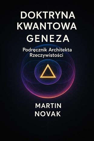 Doktryna Kwantowa Geneza