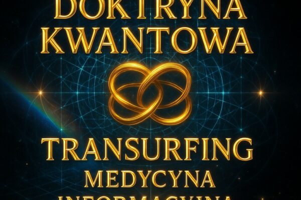 Doktryna Kwantowa vs Transurfing