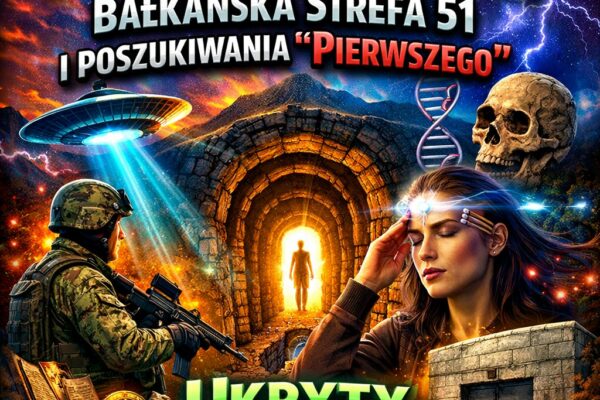Bałkańska Strefa 51
