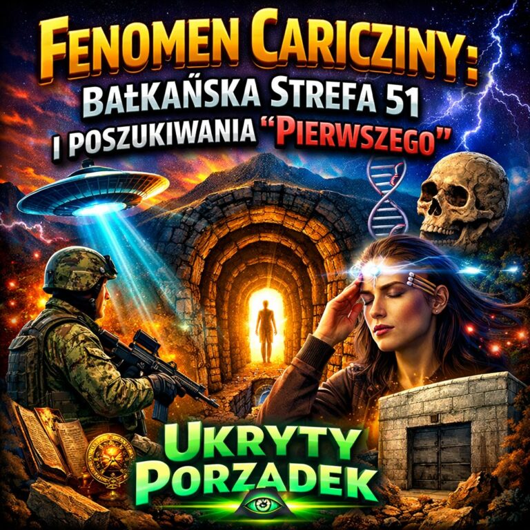 Bałkańska Strefa 51