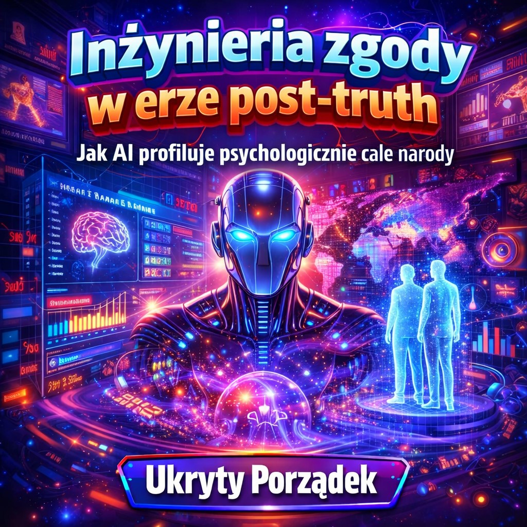 Inżynieria zgody