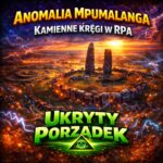 Kamienne kręgi w RPA