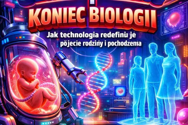 Koniec biologii