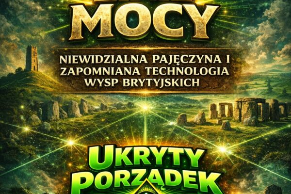 Linie Mocy