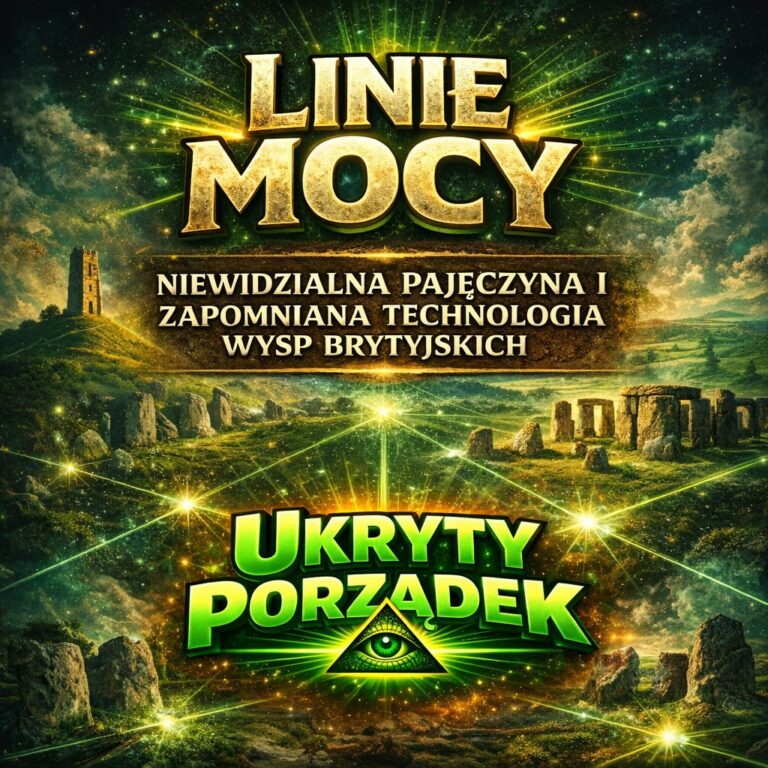 Linie Mocy
