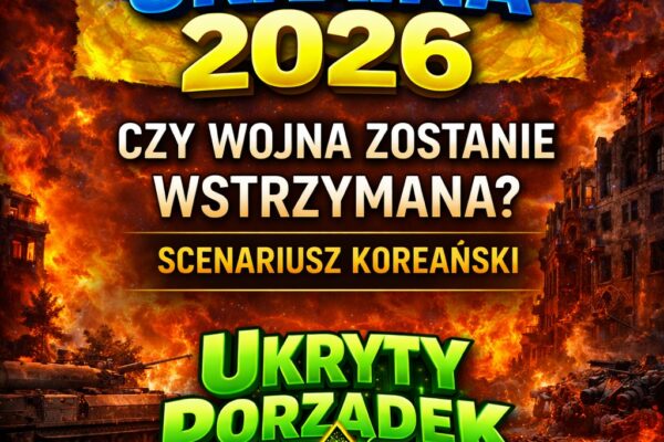 Ukraina 2026