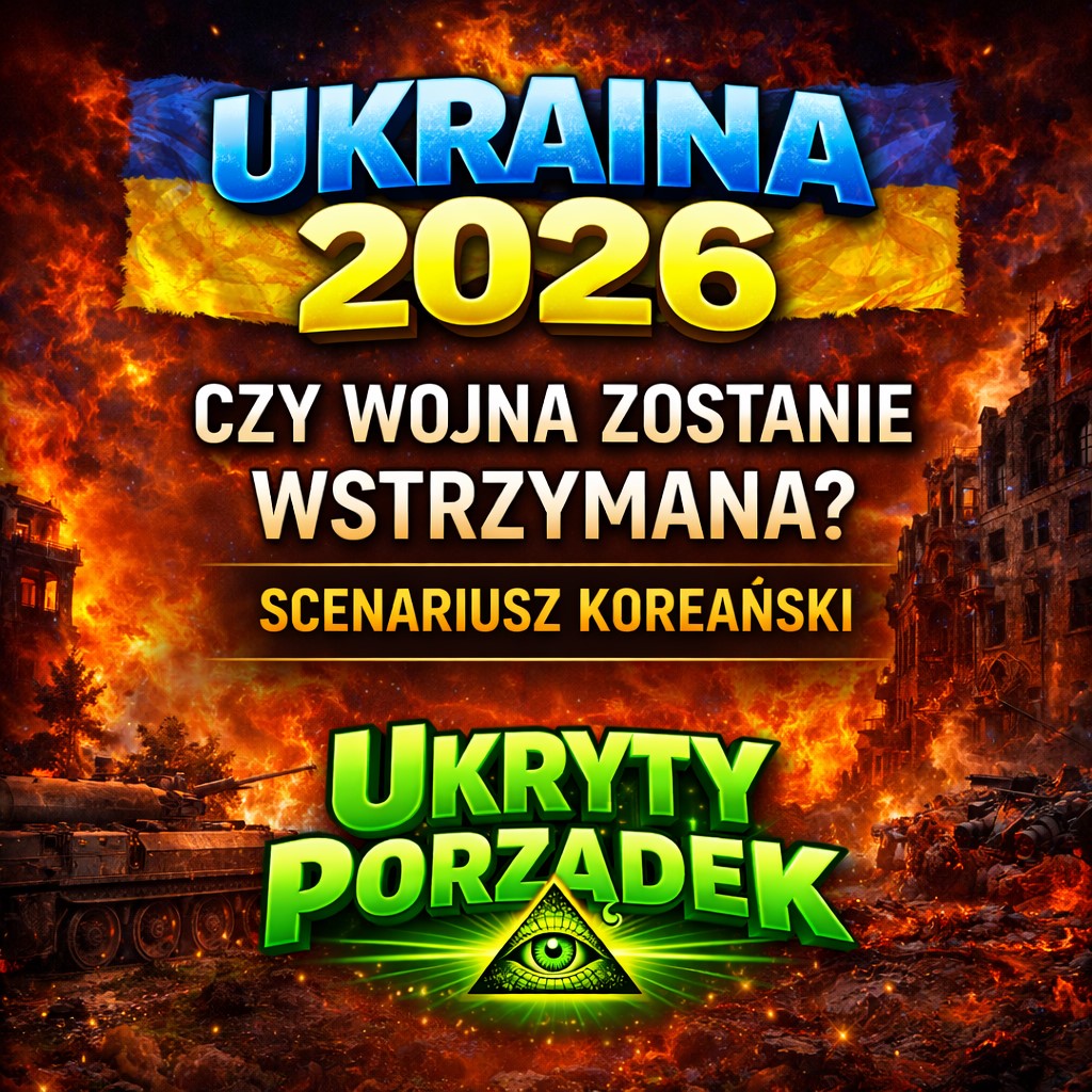 Ukraina 2026