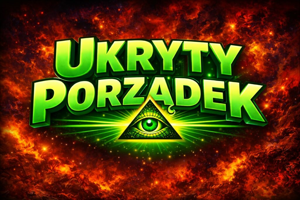 Ukryty Porządek