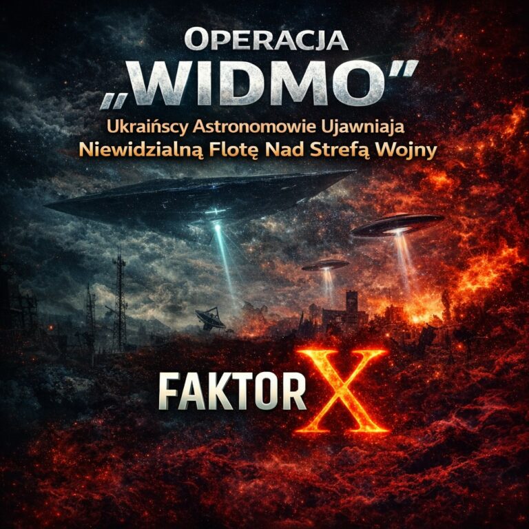 Operacja „WIDMO”